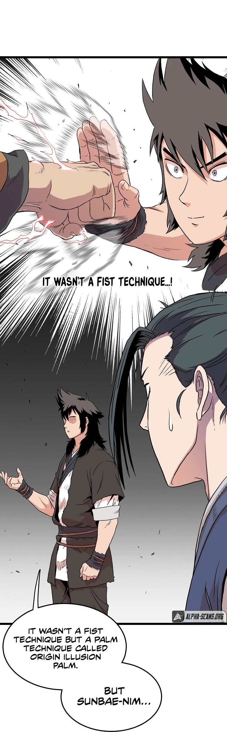 Murim Login Chapter 96 image 41